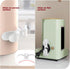 4 Pack Cord Organizer for Appliances, Cord Holder for Small Kitchen Appliances, Stick On for Blenders, Coffee Makers