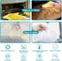 8 8 (11x 11in) Pcs Silicone Food Dehydrator-Trays with Edge, Pcs Mesh Dryer Mats,Reusable Non Stick Silicone Dehydrator