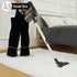 5' 7', Amearea Premium Soft Fluffy Rug Modern Shag Carpet, x Fuzzy Plush Rugs for Living Room Bedroom Kids Room Home
