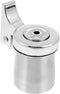 Hemoton Tea Kettle Whistle Replacements, Water Boiling Kettle Nozzle Whistling Parts for Tea Kettle Accessory