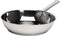 Ecolution Classic Stainless Steel Fry Pan, Professional Quality Sauté, 9.5-Inch, All Cooktop Safe