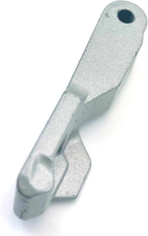 MFG63099101 Washer Door Lock Strik for LG Kenmore Elite Washing Machine Door Latch Hook Fits Models WM3050CW, WM3055CW
