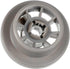 BOJACK 4-Pack 165314 Dishwasher Wheels Lower Rack, Rugged Dishwasher Rack, Replaces 420198 PS3439123 63016302400