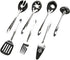 Chef Craft Select Stainless Steel Turner/Spatula, 9.5 inch