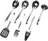 Chef Craft Select Salad Serving Fork, 9.5 inch, Stainless Steel
