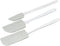 Chef Craft 3 Piece Spatula Set