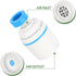 Electric Air Pump for Vacuum Storage Bags, Portable Vacuum Pump for Compression Clothing, Travel Moving (No Storage Bag)
