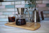 Kalita 31253 Glass Server - 300-G, Clear