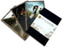 Factory Entertainment Outlander Lithographic Print Set for Fans and Collectors