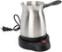 Electric Coffee Maker, 600ML Large Capacity Turkish Coffee Pot with Ergonomic Handle, US Plug