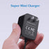 22V Vacuum Charger for Shark SV75_N Series, SV75Z, SV75N, XA75N, SV75SP, SV75C, XB75N Cordless Hand Vacuum