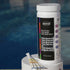 7-Way (100 AquaChek Pool and Spa Test Strips - Silver Pool Test Strips For pH, Total Chlorine, Free Chlorine, Bromine
