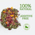 1lb BODISEINT Dried Chicken Nesting Herbs, Herb Layer Feed Coop, Poultry Bedding Use for Laying Hens,Natural Refresher