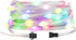 BTF-LIGHTING WS2812B IC RGB Pebble Pixel Light Seed String Roll Individual Addressable