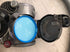 WuYan Front & Back HEPA Filter Kit for Dyson DC19 DC20 DC21 DC29, Vacuum Cleaner Replacement Part