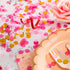 Tissue Confetti Circle Dots for Wedding Birthday Party Decoration, 1cm Diameter, Gold, Pink, Hot Pink, 60 grams