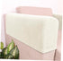 Luxshiny 2pcs Stretch Armrest Cover, Armrest Covers for Recliner Grip Protector, Sofa Armrest Cover for Office Chair