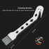 2306A,1785A 3 Pack 2306A 3 Pack 1866 1785 2306 2551 3888A Replacements Parts Multi Surface Pet Brush Roll and Vacuum