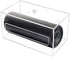 Acrylic Trash Bag Holder Dispenser for Wall Mount - Organize Your Garbage Bags