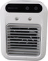 Portable Air Conditioners, Mobile Mini Evaporative Air Cooler for Home, Office, Camping, Car