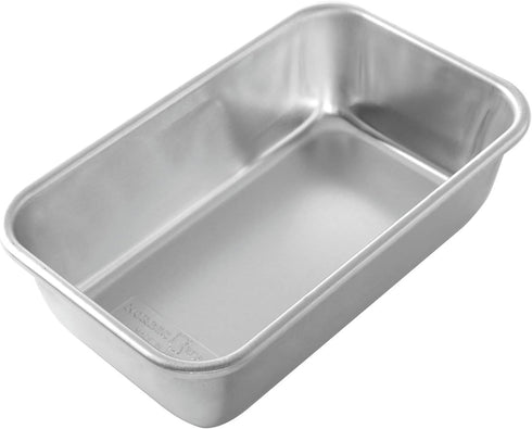 Nordic Ware Naturals 1.5 Pound Loaf Pan