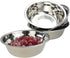 Stainless Steel Mixing Bowl Set, Set of 4