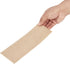 9.5 9.25 Inch 250 Commercial 1 Restaurantware M Fold Paper Towels x - Multifold Hand Towels, Ply, Kraft With Full-Dot