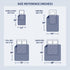 Set Cozy Set 7 Jay Franco Kids Comforter Includes Sheets and Pillow Covers - Soft and Bed for Stylish Room Decor, Pink