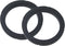 36301030 Group Head Gasket for Rancilio Silvia Espresso Machine, Repair Kit Replacement Washer (Set of 2)