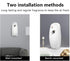 Automatic Perfume Dispenser - Wall Mounted Fragrance Spray Dispenser for Home, Kitchen, Car, Hotel, Bedroom