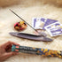 HEM Incense - Box of Six 20 Gram Tubes - Attracts Money
