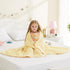 36"x48" 5lbs Summer L'AGRATY Weighted Blanket - Microfiber Material with Glass Beads Small Blanket for All-Season Fall