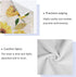HATESAH Set,Soft Summer Set 3 Piece,1 Towel,1 Towel,1 Vintage Sunflower Bath Towels Highly Absorbent Yellow Floral