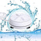Portable Washing Machine, Mini Ultrasonic 3 in 1 Dishwashers for Home, Business, Travel, College Room, RV (3.5IN)
