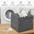 5 Pack 11.5x11.5 Inch, Orighty Washcloths, Microfiber Face Towels, Highly Absorbent and Soft Feel Wash Cloths & Hand