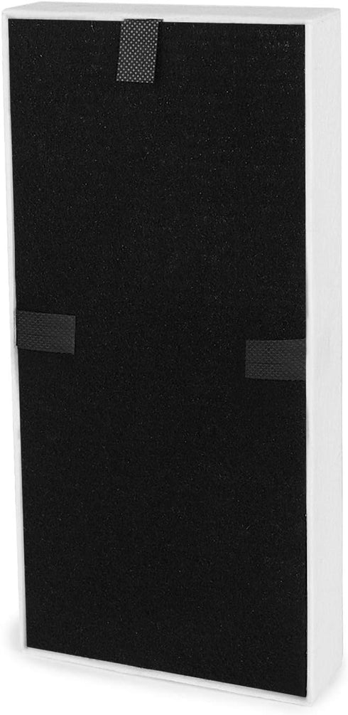 Hepa Filter Replacement for Honeywell U Filter | Compatible with Honeywell HHT270, HHT290 Series, 6 Pack