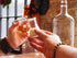 Set 4 of Laboratory Beaker Shot Glasses - Perfect for Science Lovers