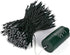 72ft 200 8 Lyhope Battery Christmas Lights Indoor Outdoor, LED Battery Operated String Lights with Modes, Waterproof