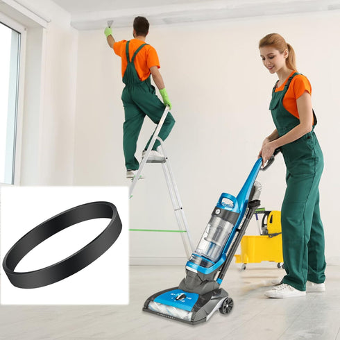 Hoover WindTunnel XL Pet Vacuum Cleaner Replacement Belt, fits models UH71105, UH71107, UH71100, UH71105DI, UH71120