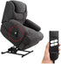 Up and Down 4 Button 5pin Roll Line Electric Sofa Remote Hand Control for Lift Chair or Power Recliner