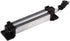 12V 24V 220V Insulated PTC Ceramic Air Heater, 100W 200W 300W Electric Heating Elements (24V 100W).