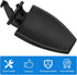 241682003 Dispenser Lever Replacement Parts for Frigidaire/Westinghouse/Kenmore (Black)
