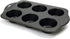 Nonstick Giant Muffin Pan Norpro, 6 Cup