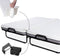 Milliard Diplomat Folding Bed Converter Kit, Bed Bridge Bed Gap Filler, Convert Cot to Queen, Twin to King