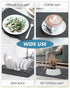 AMOAMI Coffee Mat, Rubber Backed Absorbent Dish Drying Mat for Kitchen Counter, Coffee Bar Accessories