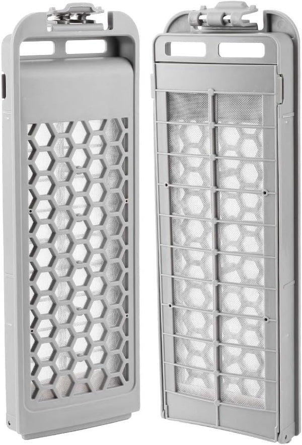 Washing Machine Laundry Filter Box Replacement for DC62-00018A, DC97-16513A Washer Parts & Accessories