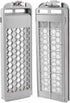 Washing Machine Laundry Filter Box Replacement for DC62-00018A, DC97-16513A Washer Parts & Accessories