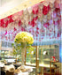 200 Points Balloon Dot Glue - Attach Balloons to Ceiling or Wall