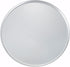 15" Aluminum Coupe Style Pizza Pan, Winco