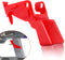 Reinforced Trigger Switch Button for Dyson V11 V10 V15 Vacuum Cleaner, Replacement Parts Repair Fix Tool